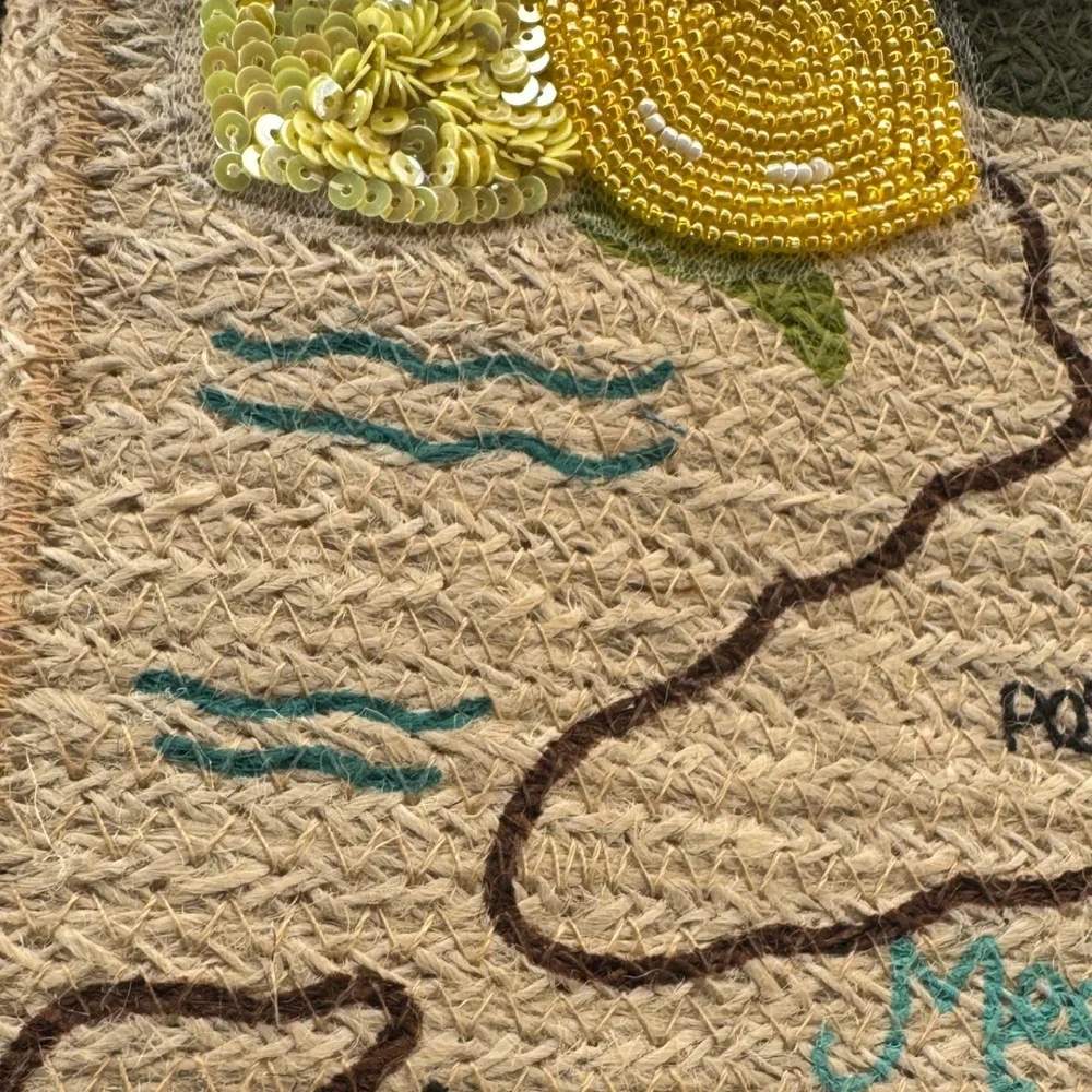 Antikraft nwt jute